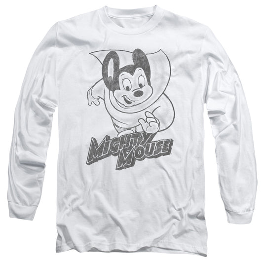 MIGHTY MOUSE/MIGHTY SKETCH