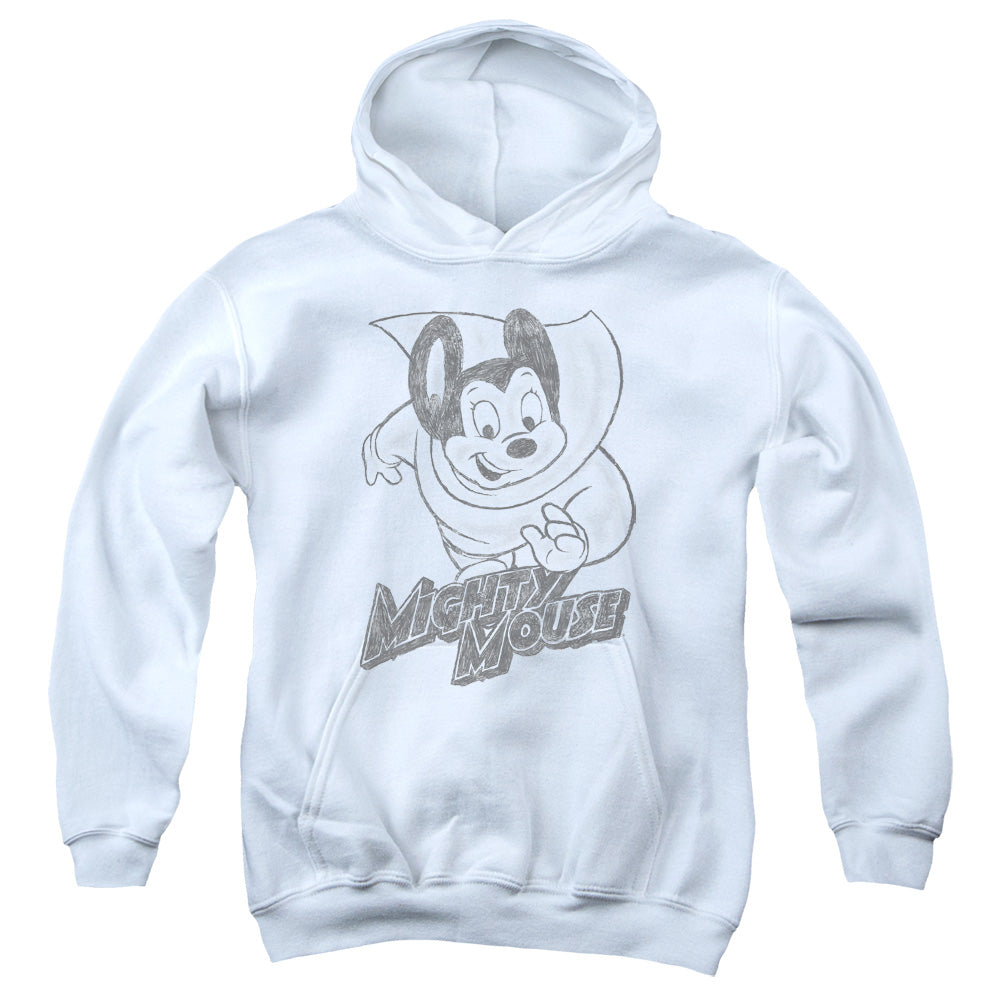 MIGHTY MOUSE/MIGHTY SKETCH