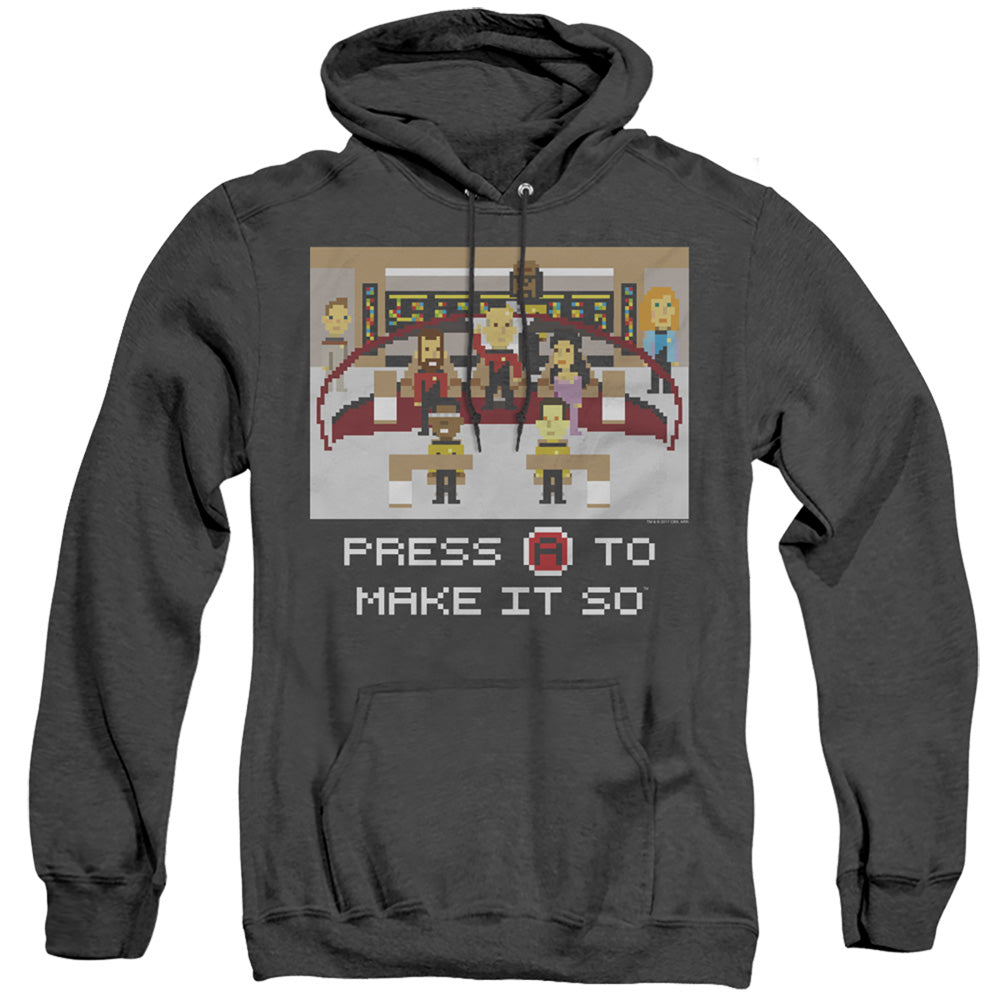 STAR TREK/MAKE IT SO PIXEL