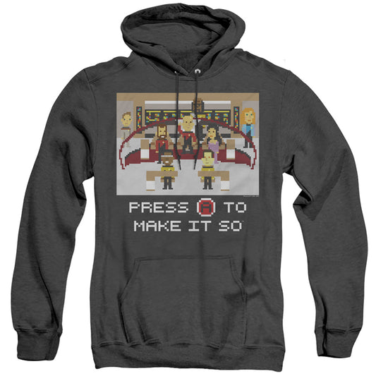 STAR TREK/MAKE IT SO PIXEL