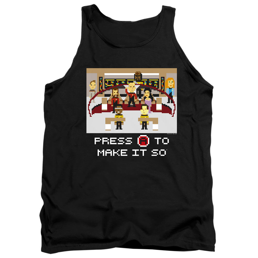 STAR TREK/MAKE IT SO PIXEL