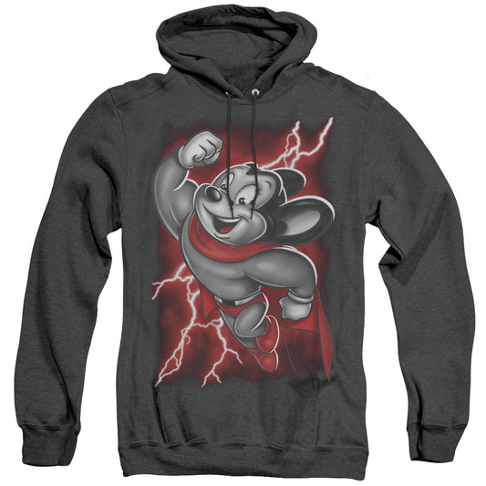 MIGHTY MOUSE/MIGHTY STORM