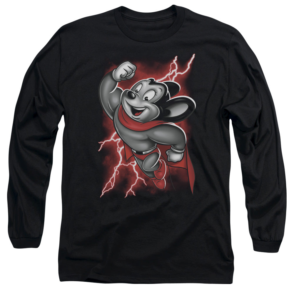 MIGHTY MOUSE/MIGHTY STORM
