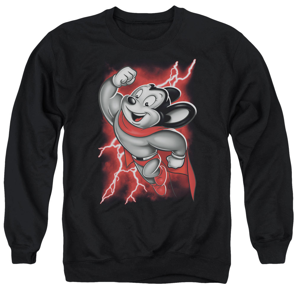 MIGHTY MOUSE/MIGHTY STORM
