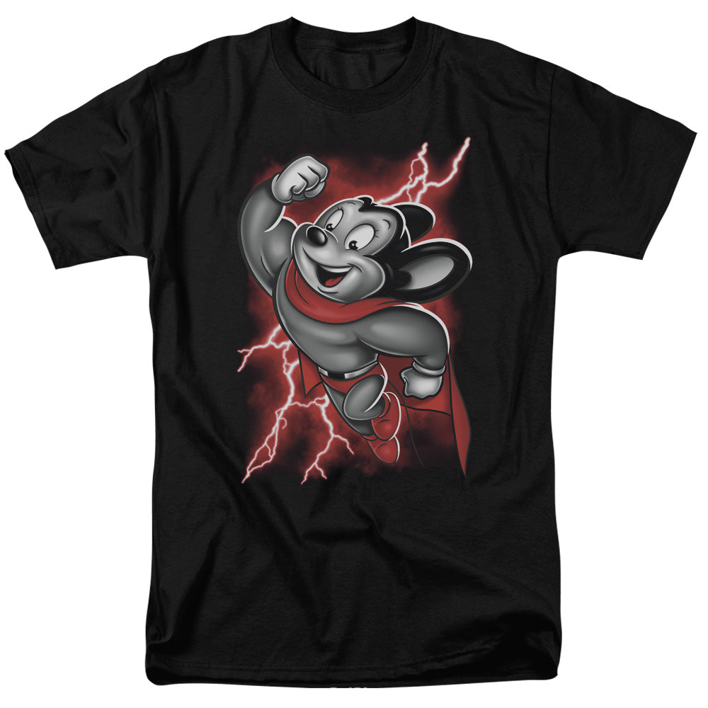 MIGHTY MOUSE/MIGHTY STORM