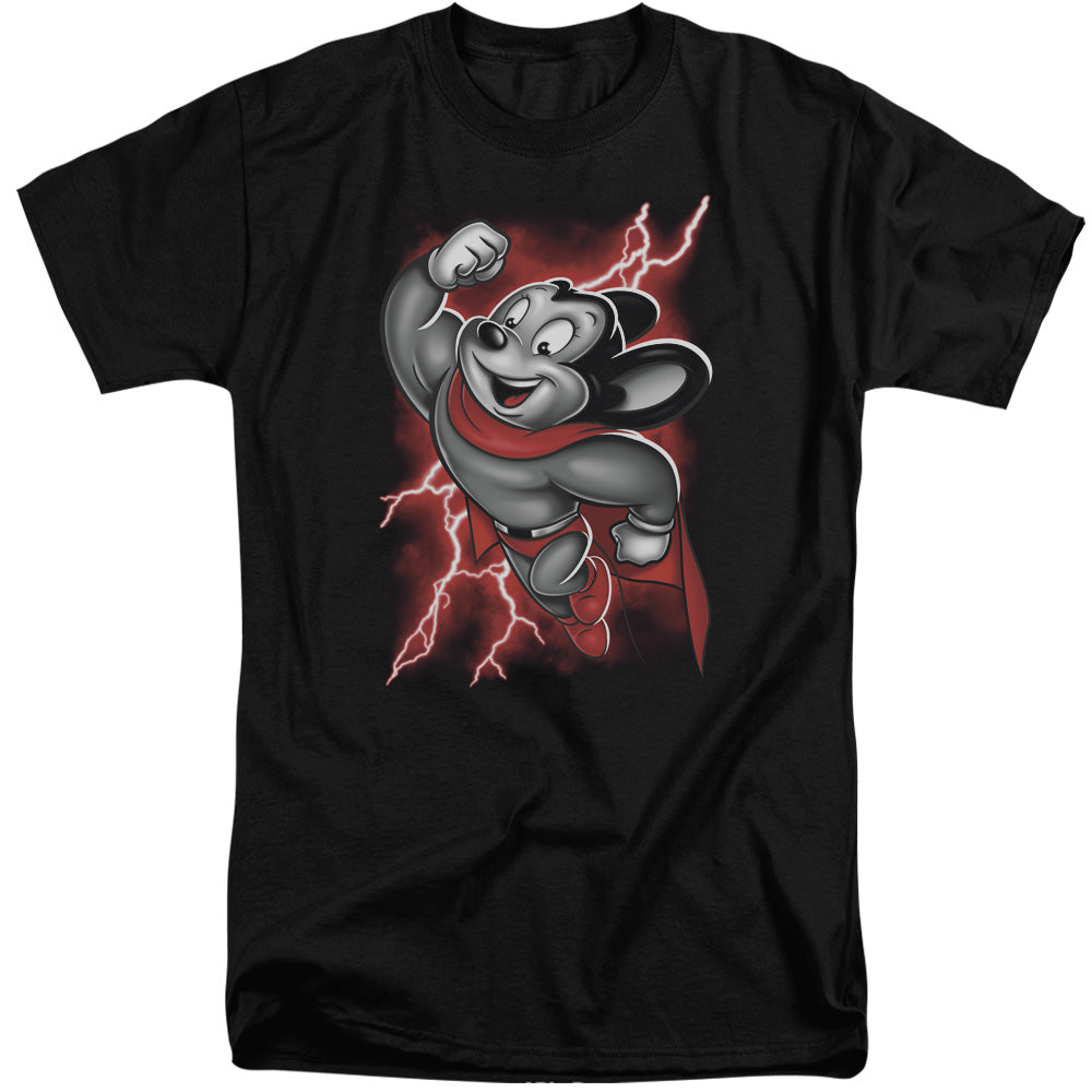 MIGHTY MOUSE/MIGHTY STORM