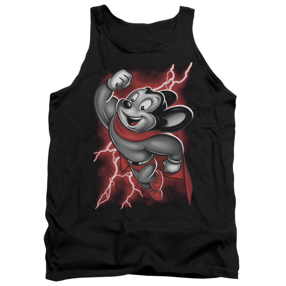 MIGHTY MOUSE/MIGHTY STORM