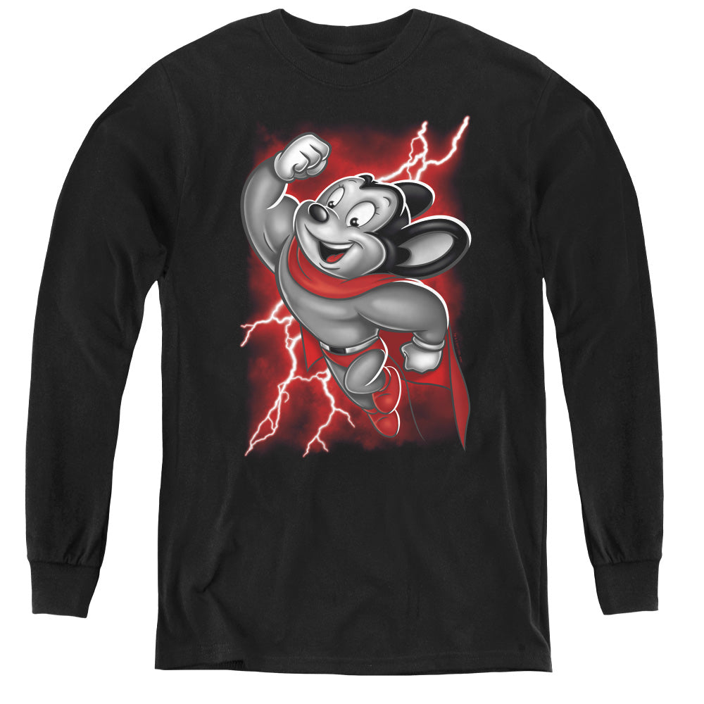 MIGHTY MOUSE/MIGHTY STORM