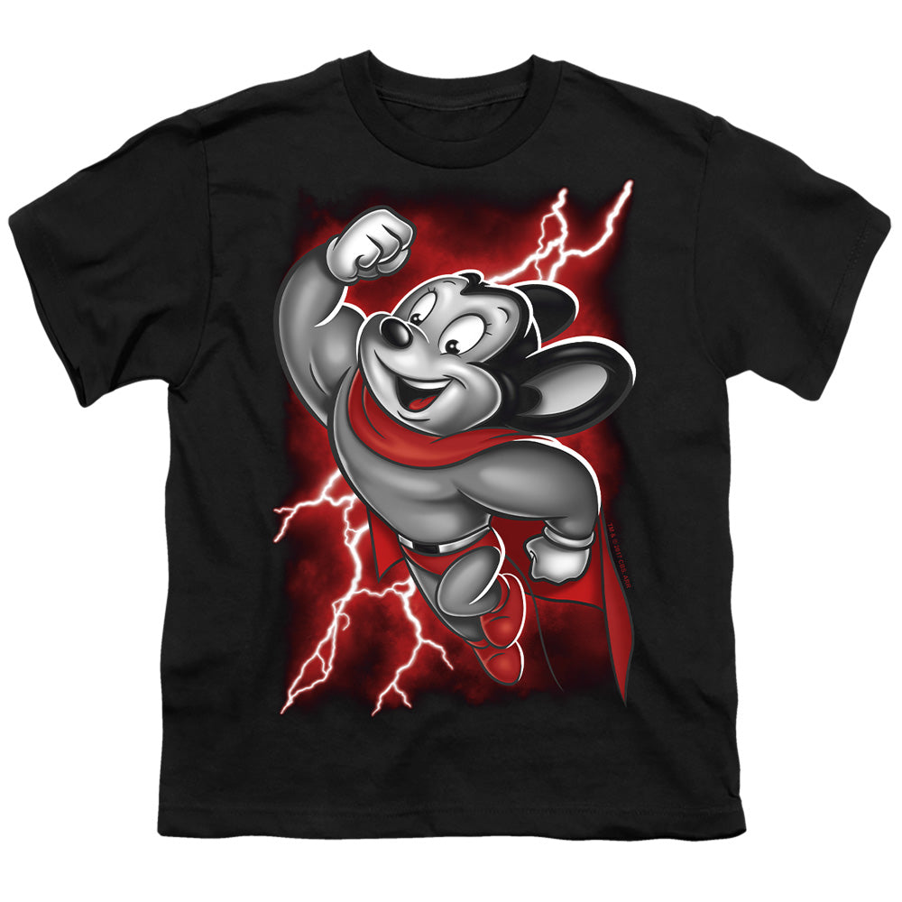 MIGHTY MOUSE/MIGHTY STORM