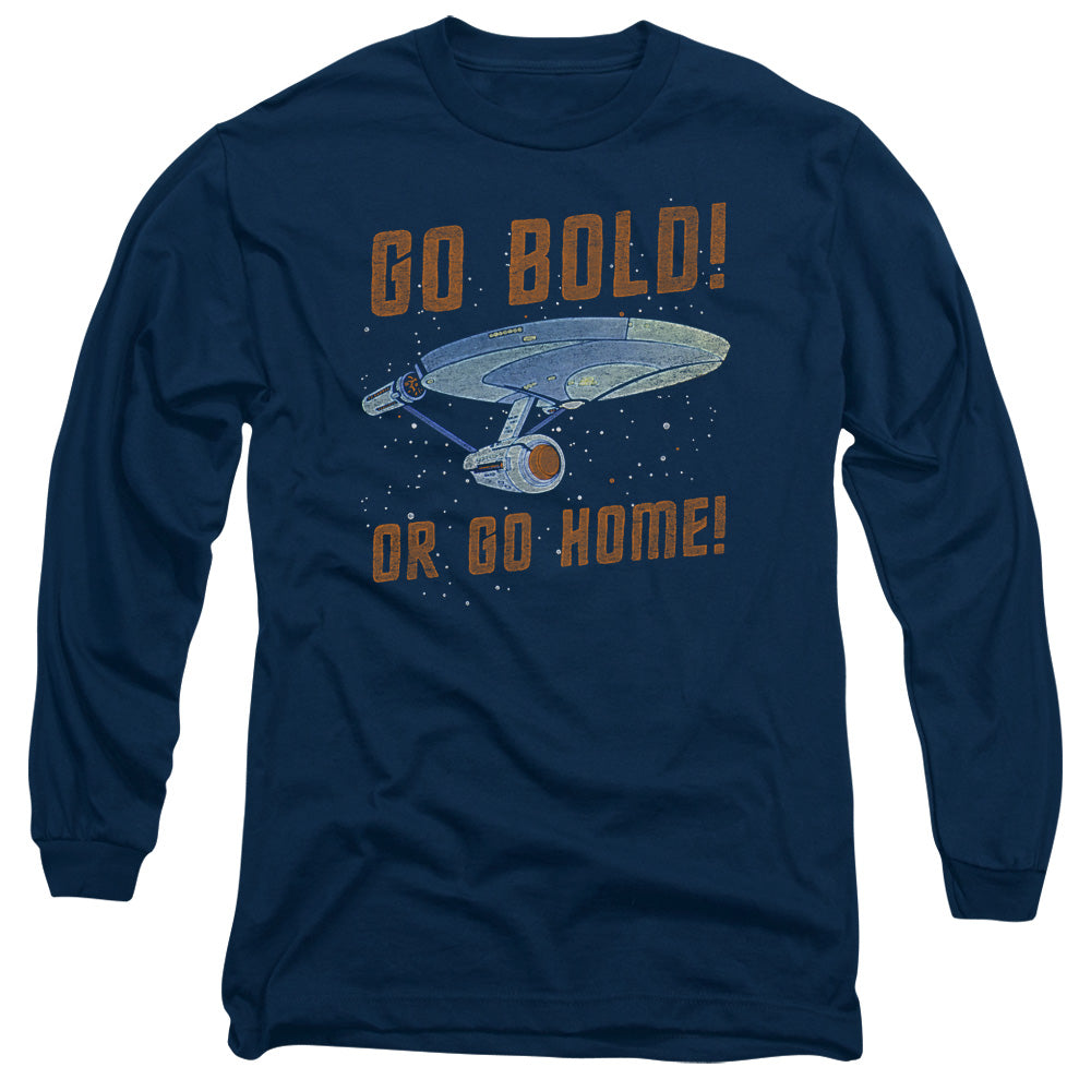 STAR TREK/GO BOLD