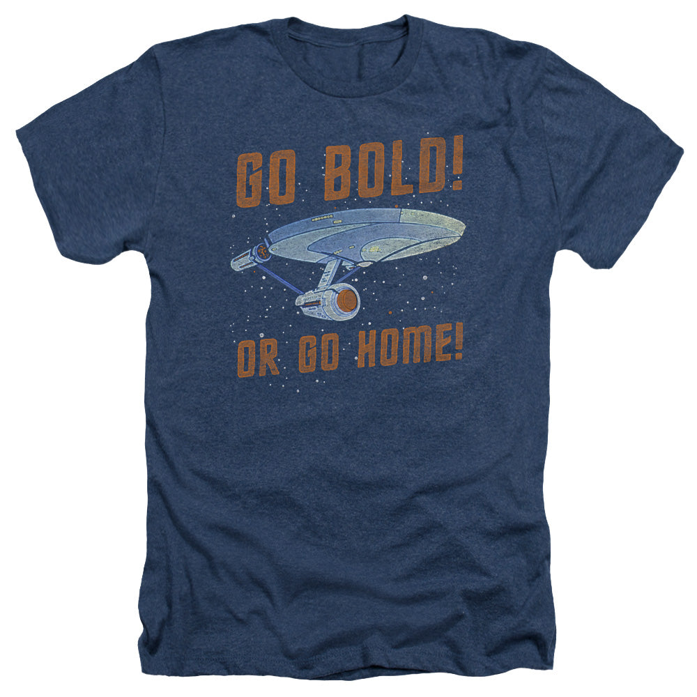 STAR TREK/GO BOLD
