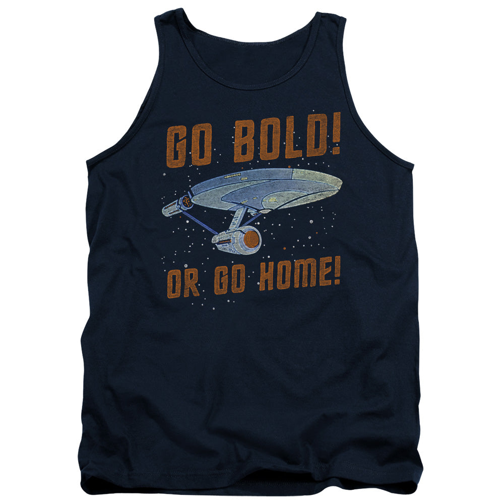 STAR TREK/GO BOLD