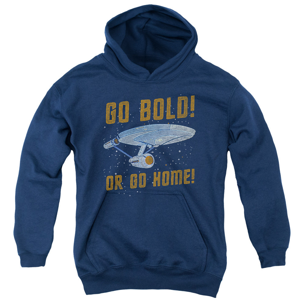 STAR TREK/GO BOLD