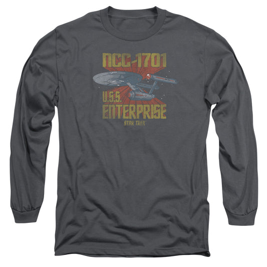 STAR TREK/NCC1701
