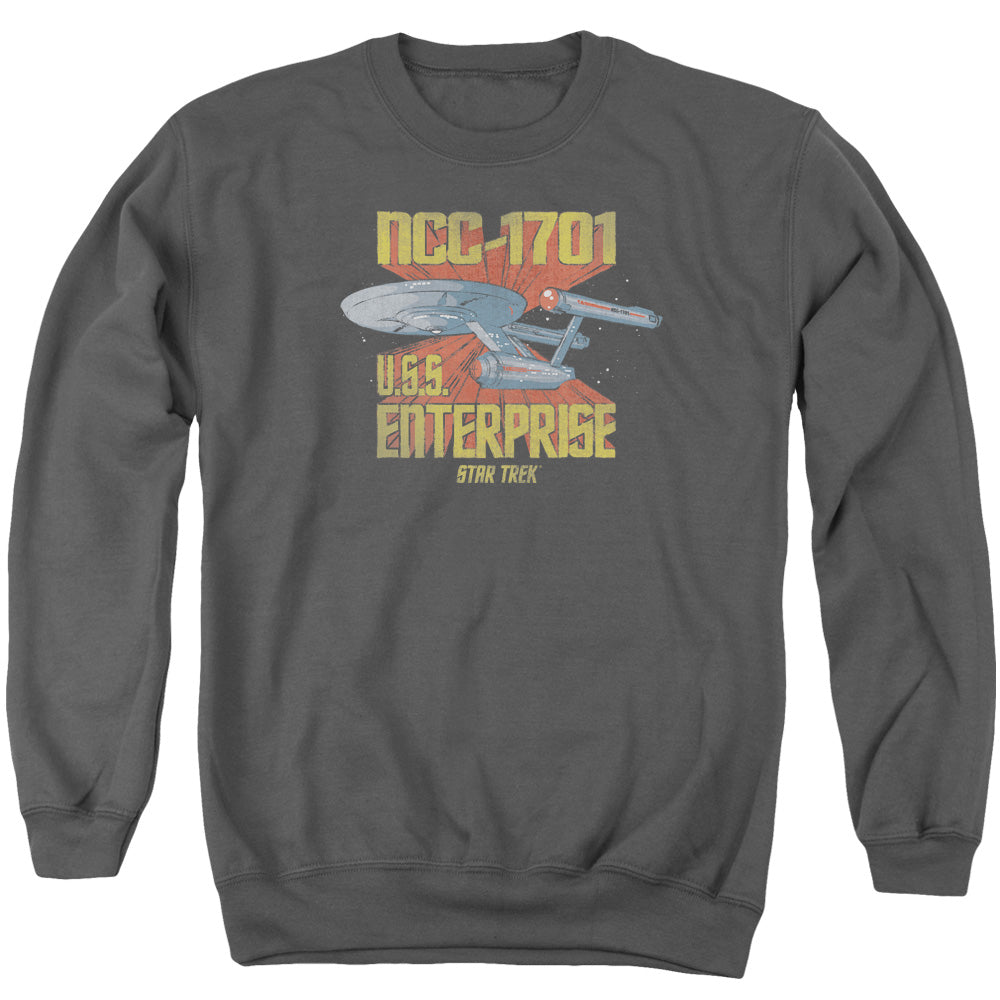 STAR TREK/NCC1701