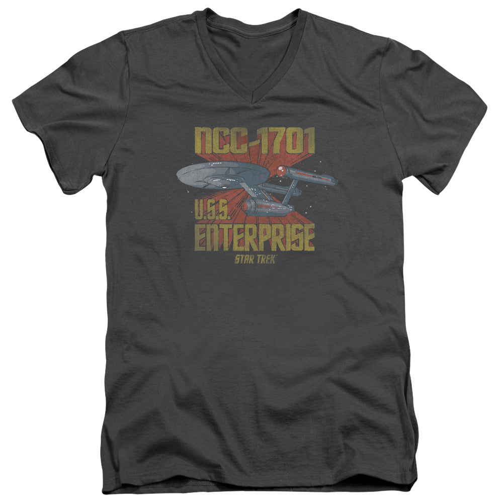 STAR TREK/NCC1701