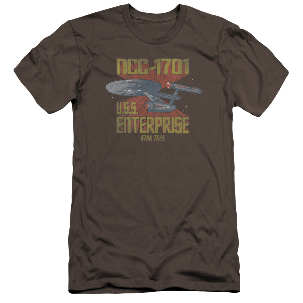 STAR TREK/NCC1701