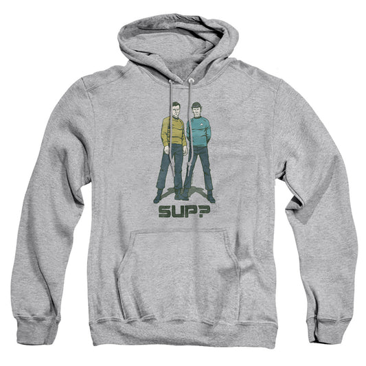 STAR TREK/SUP