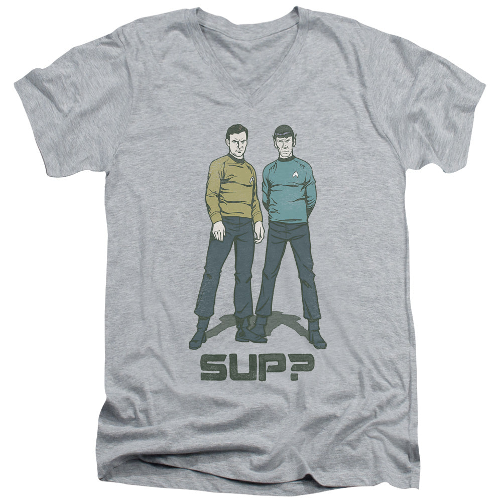STAR TREK/SUP