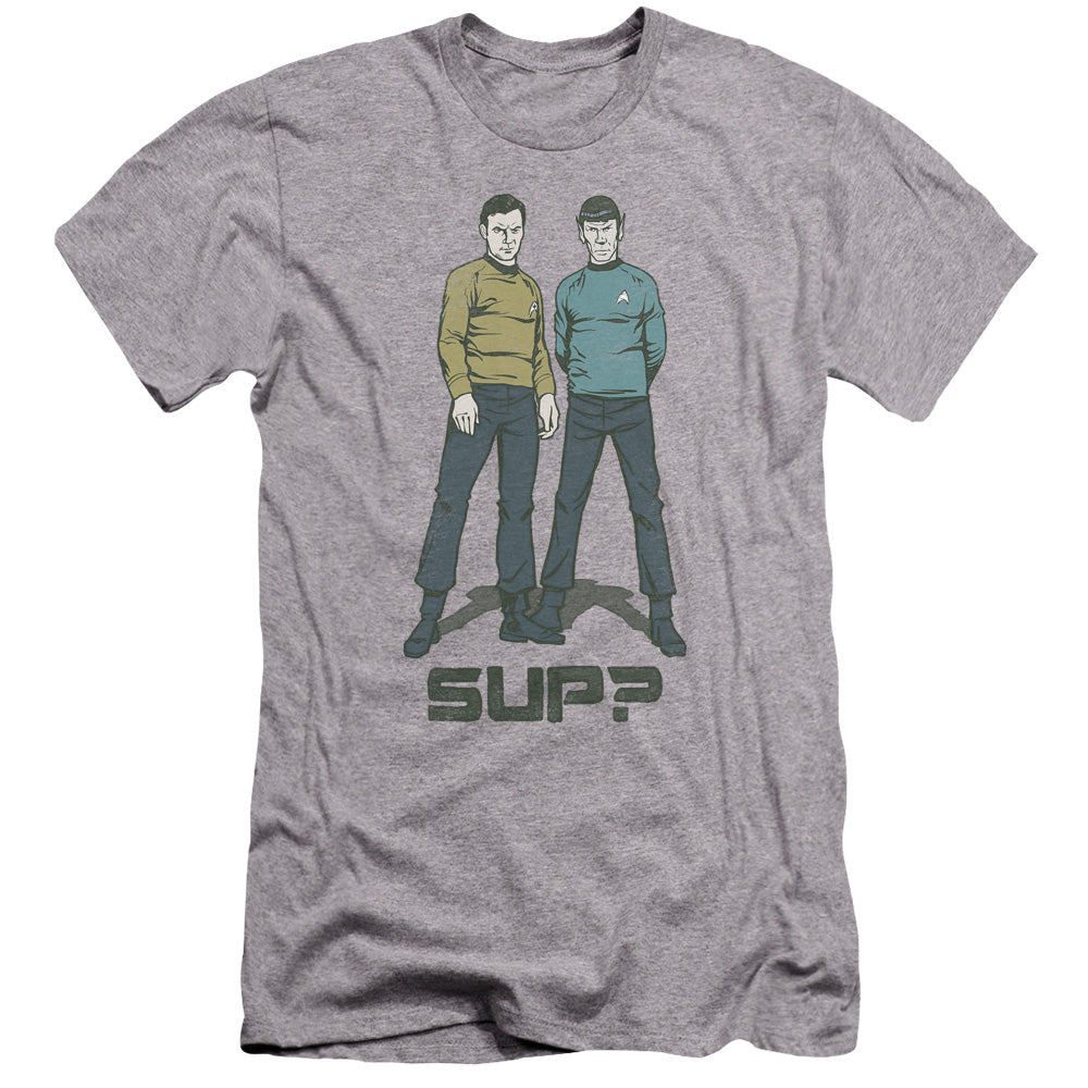 STAR TREK/SUP