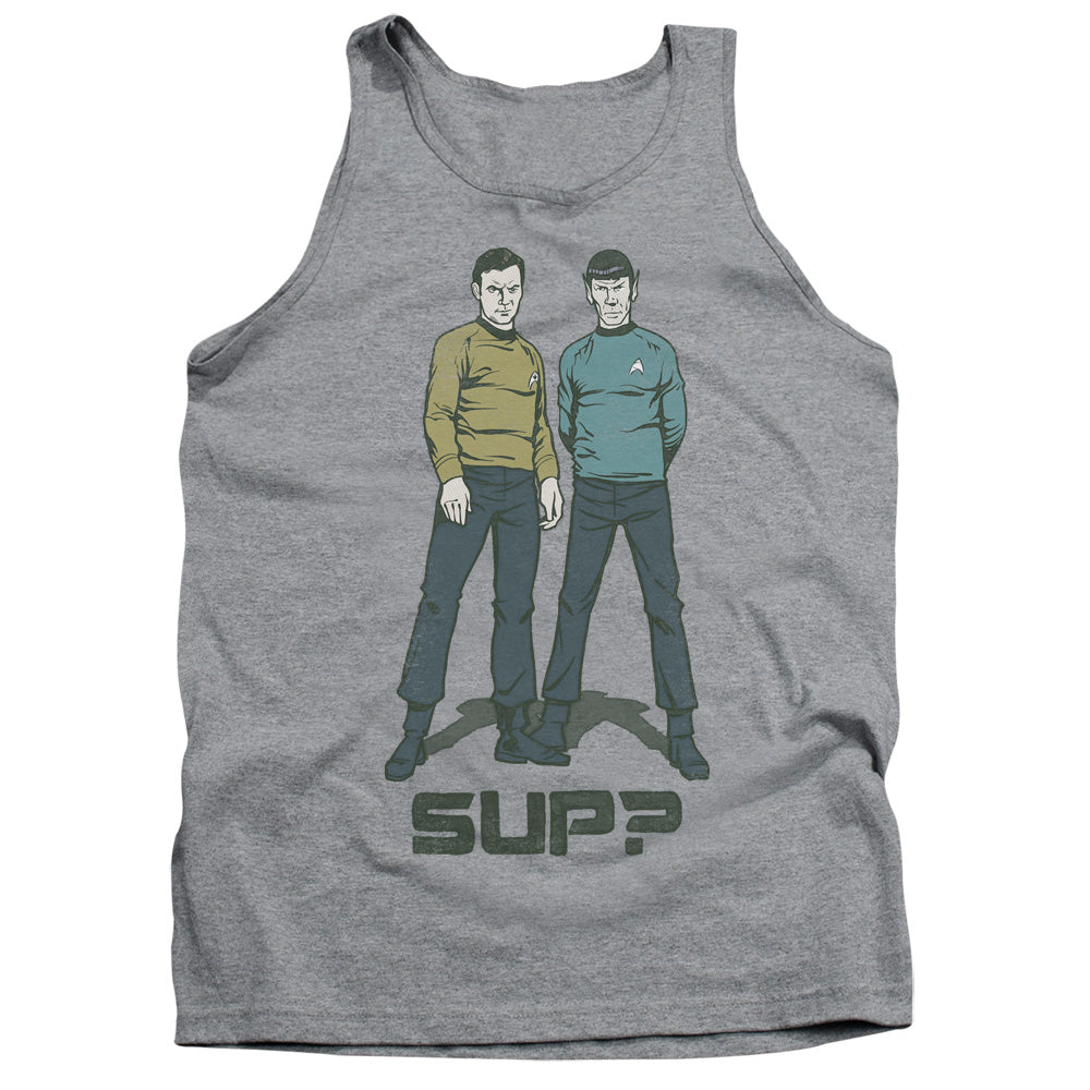 STAR TREK/SUP