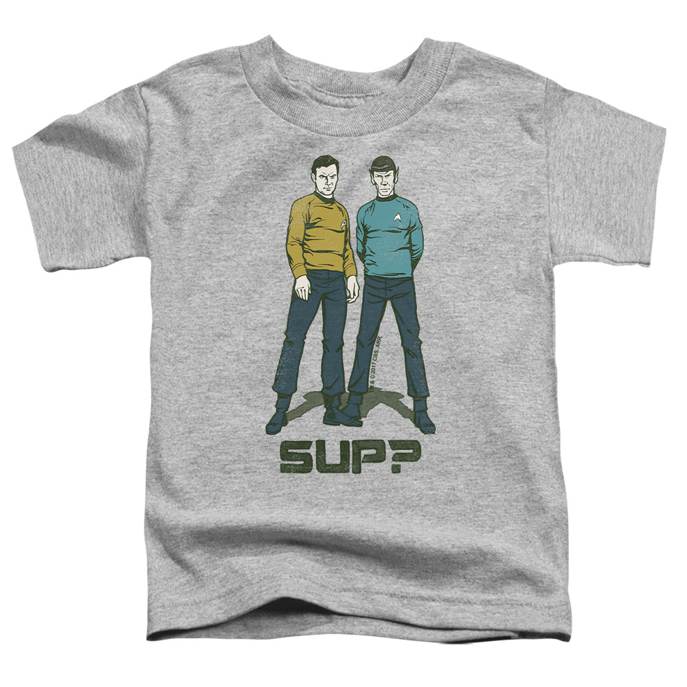 STAR TREK/SUP