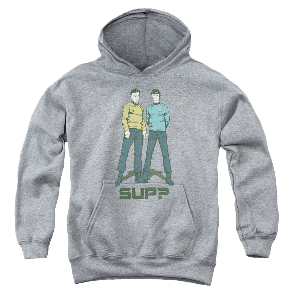 STAR TREK/SUP