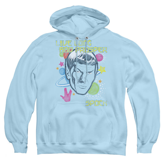 STAR TREK/JAPANSESE SPOCK
