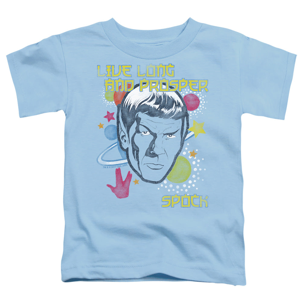 STAR TREK/JAPANSESE SPOCK