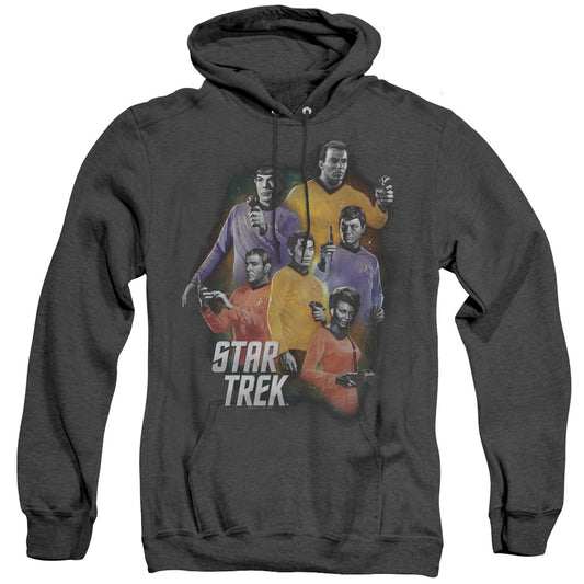 STAR TREK/GALAXY GLOW