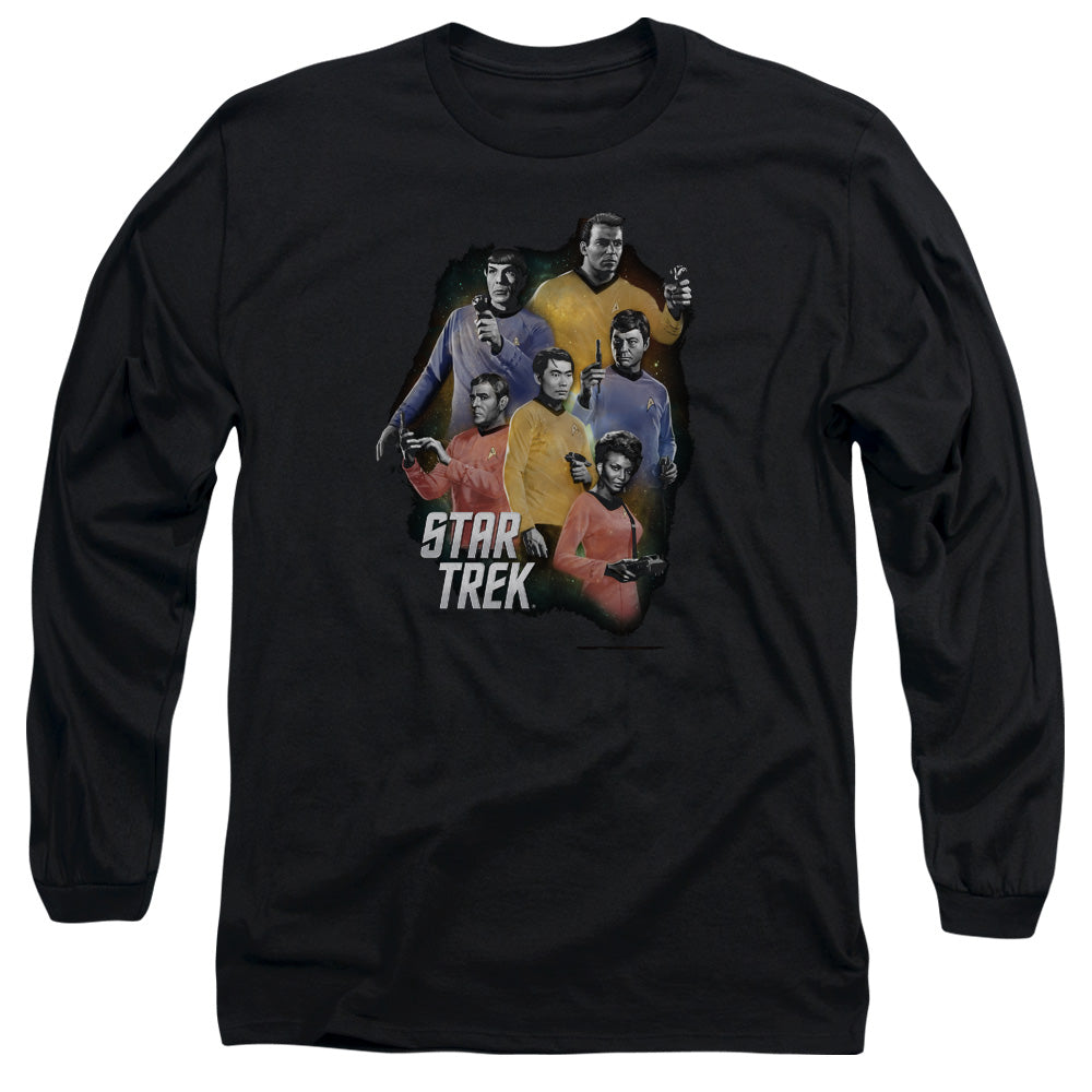 STAR TREK/GALAXY GLOW