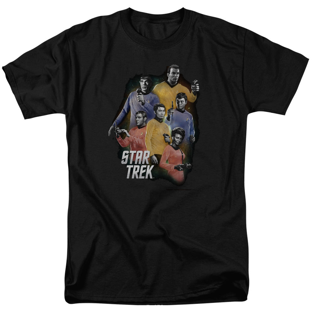 STAR TREK/GALAXY GLOW