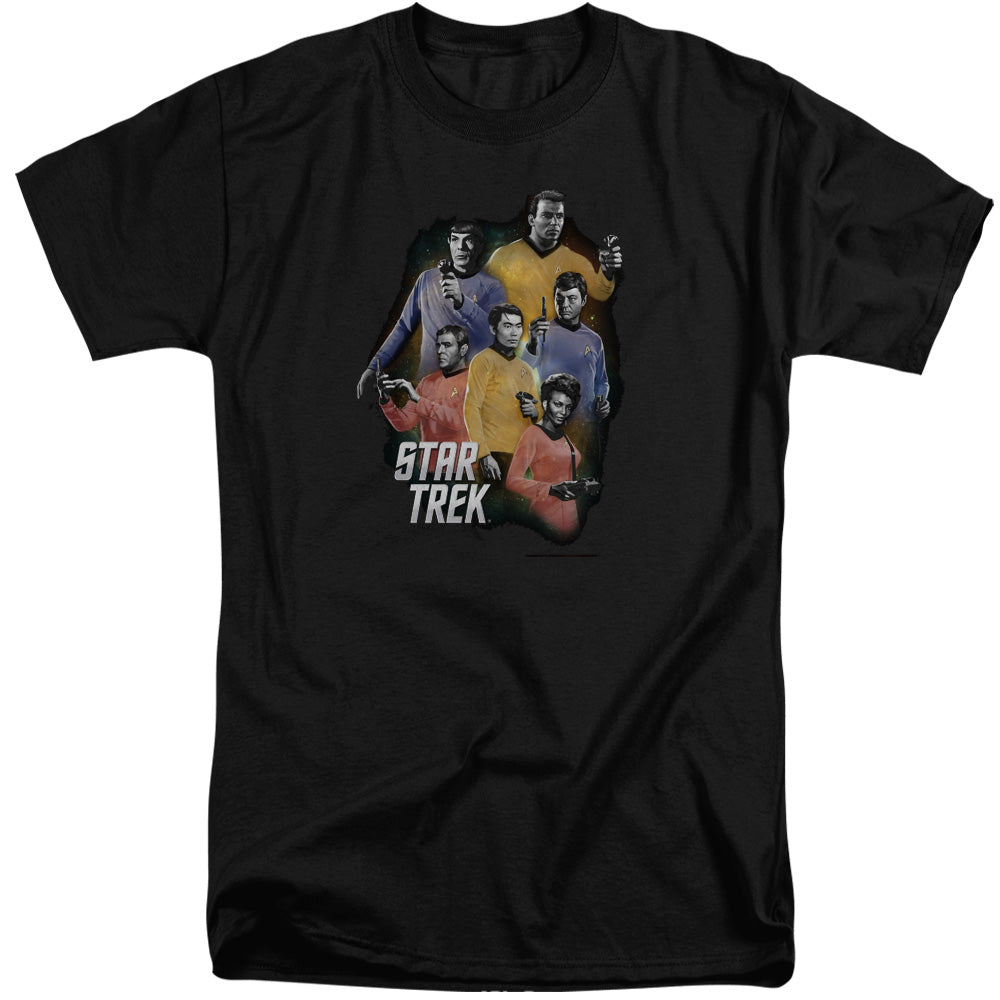 STAR TREK/GALAXY GLOW