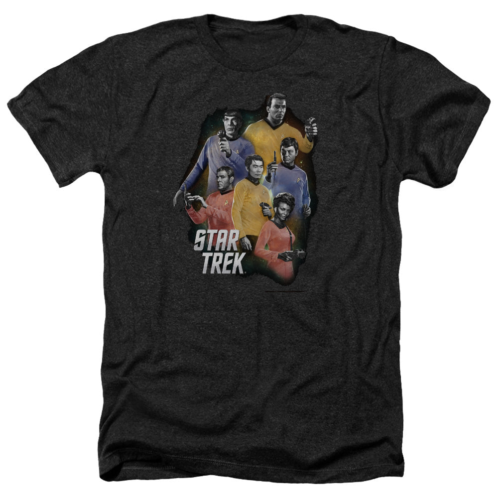 STAR TREK/GALAXY GLOW