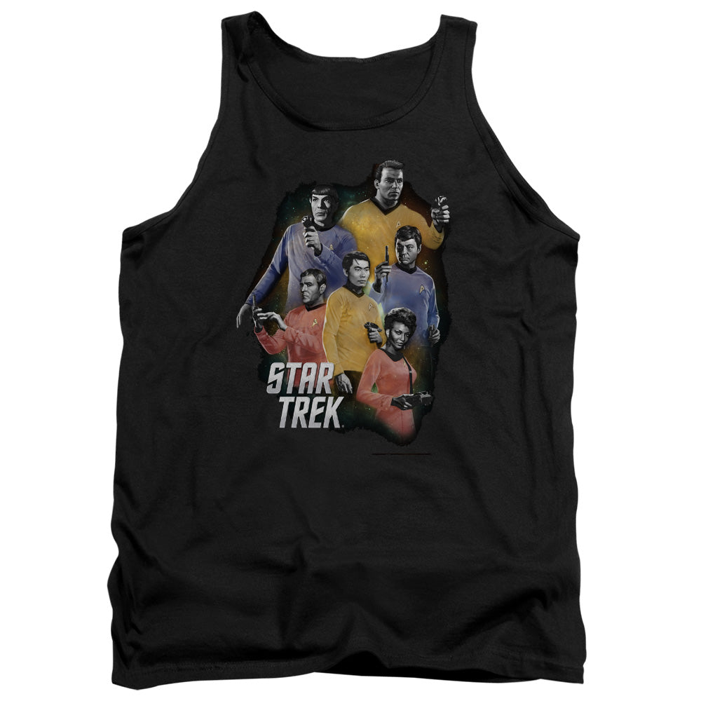 STAR TREK/GALAXY GLOW