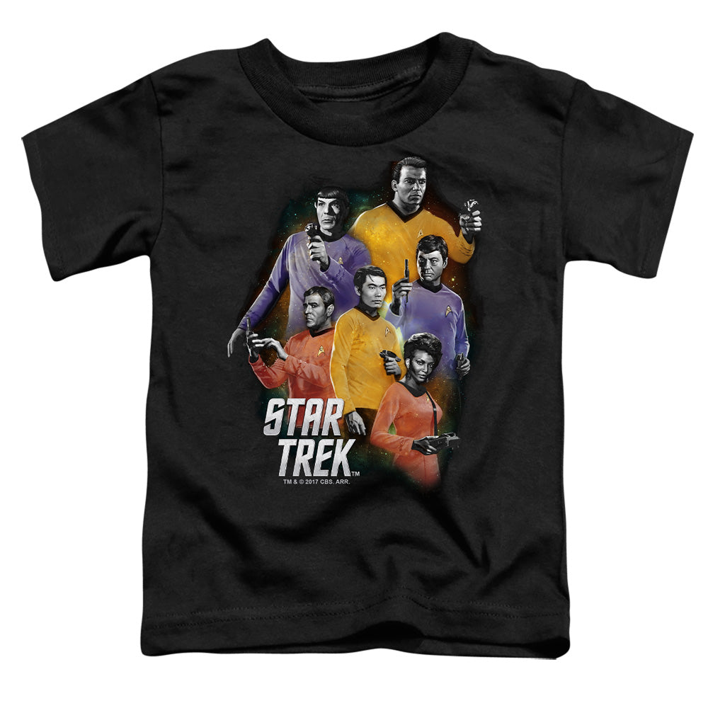 STAR TREK/GALAXY GLOW