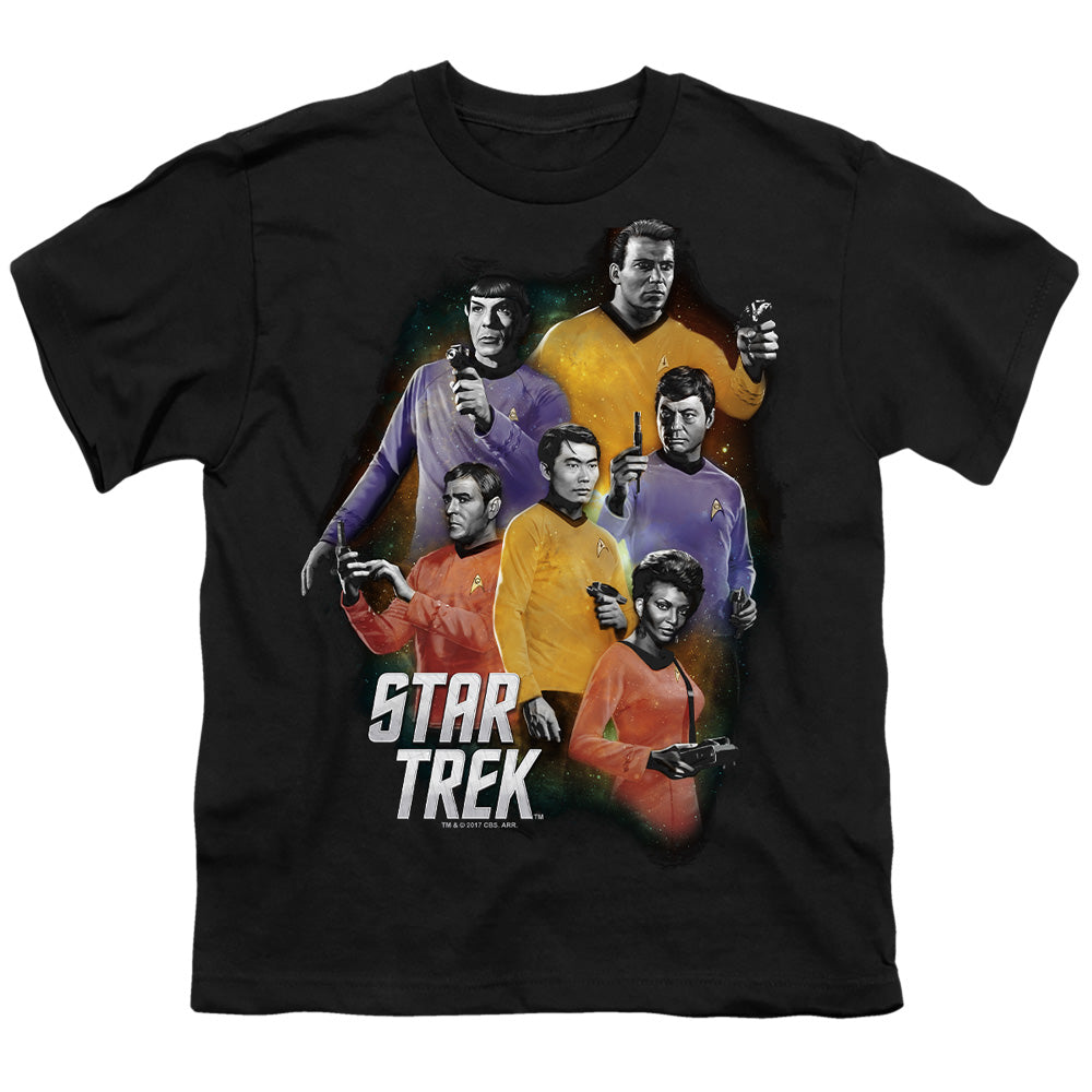 STAR TREK/GALAXY GLOW