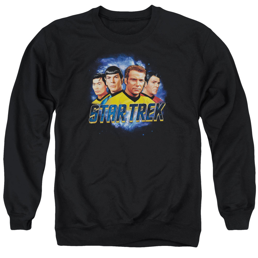 STAR TREK/THE BOYS