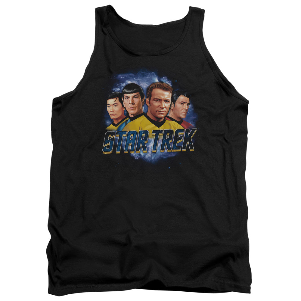 STAR TREK/THE BOYS