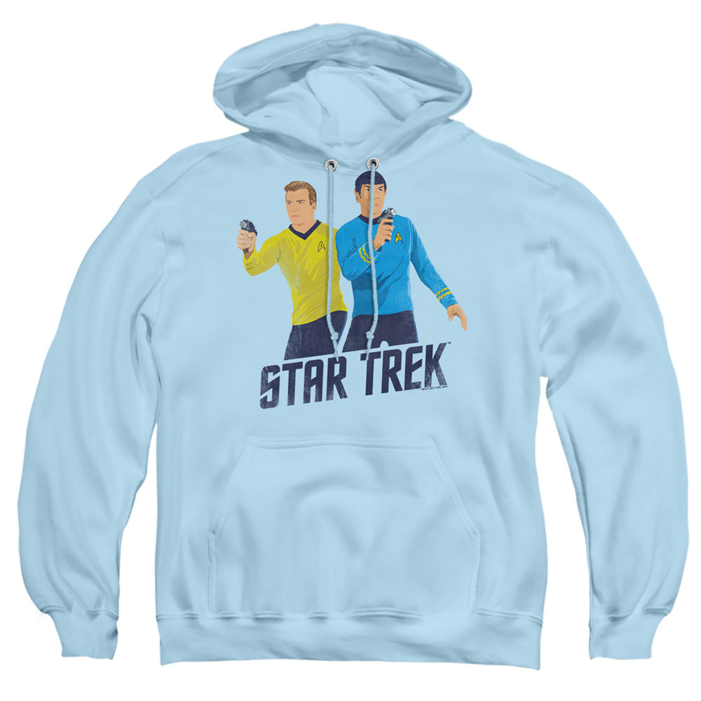 STAR TREK/PHASERS READY