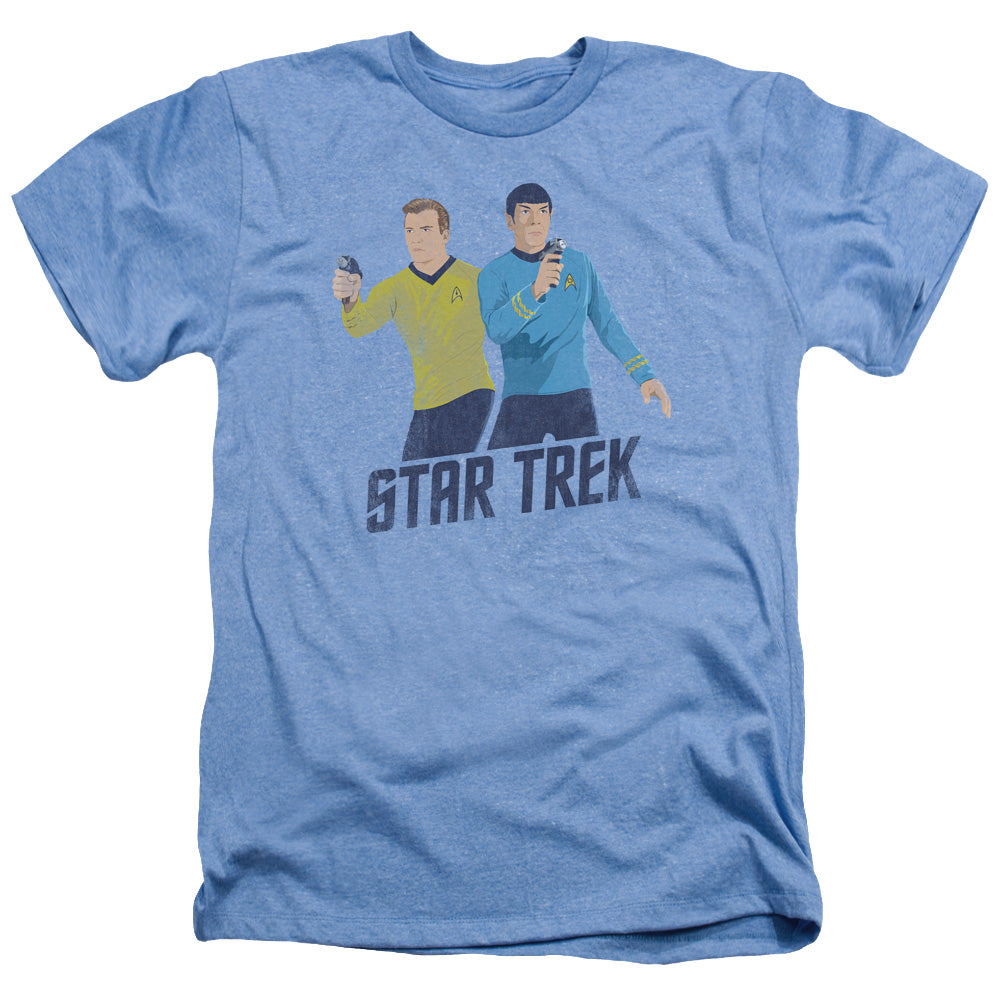 STAR TREK/PHASERS READY
