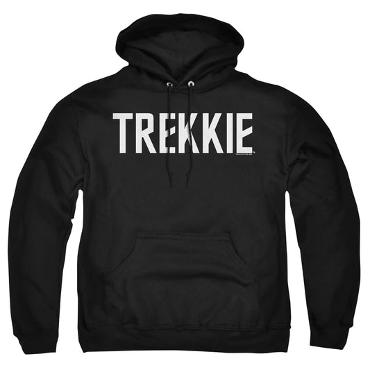 STAR TREK/TREKKIE