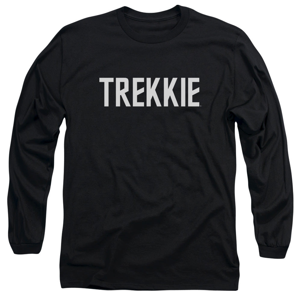 STAR TREK/TREKKIE