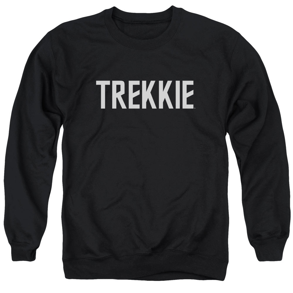 STAR TREK/TREKKIE