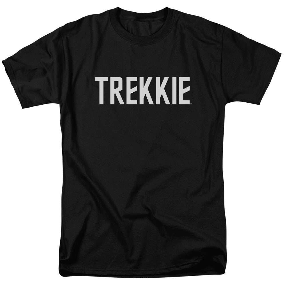STAR TREK/TREKKIE