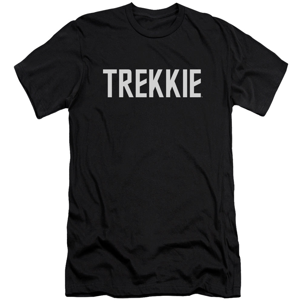 STAR TREK/TREKKIE