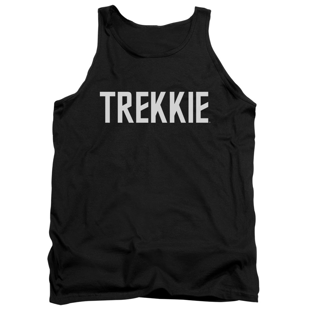 STAR TREK/TREKKIE