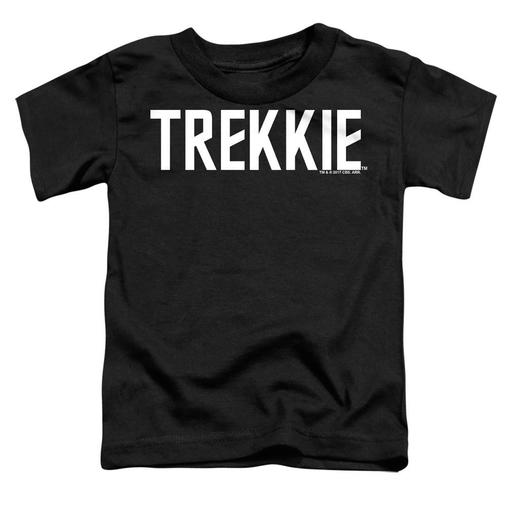 STAR TREK/TREKKIE