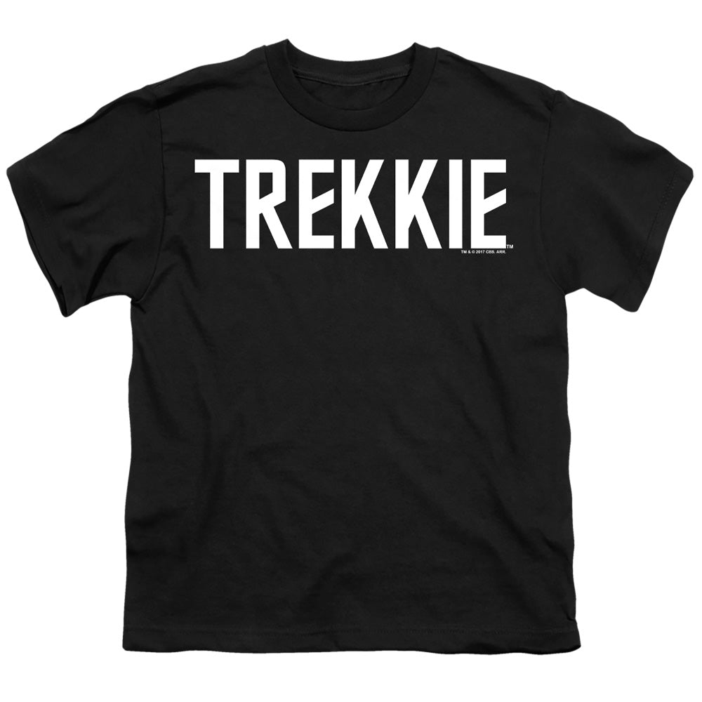 STAR TREK/TREKKIE