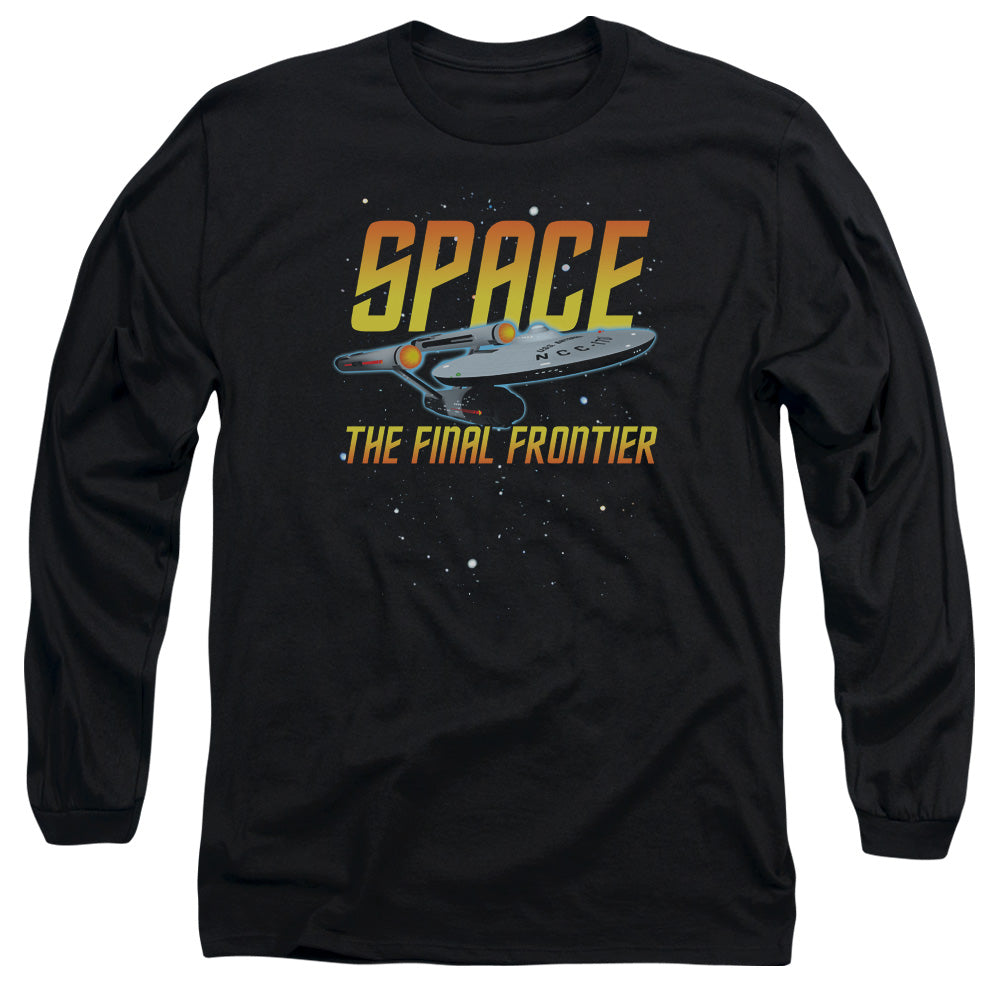 STAR TREK/SPACE